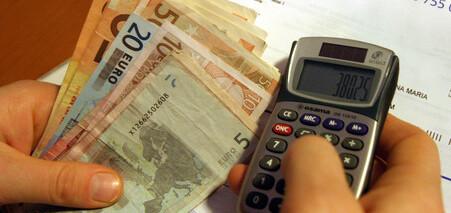 Carpi, uno su dieci paga il gas a rate