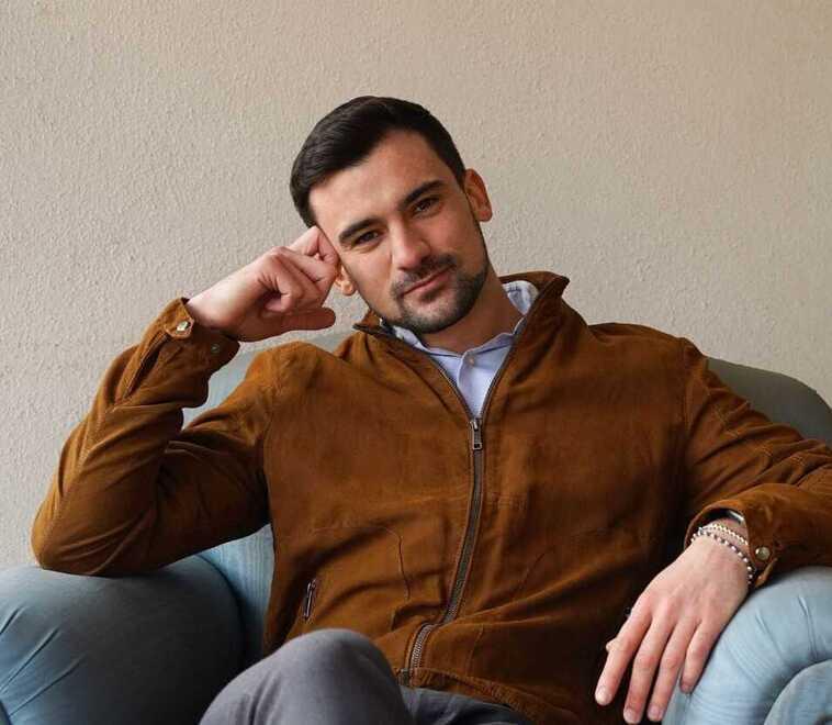 È di Mirandola il mago di Excel: da Londra lo insegna all’Italia 