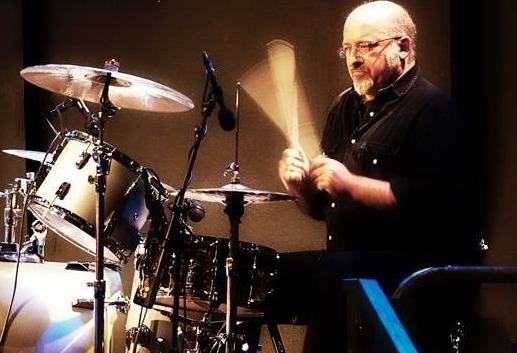 Modena, una sala prove e un concerto nel segno di Gigi il batterista 