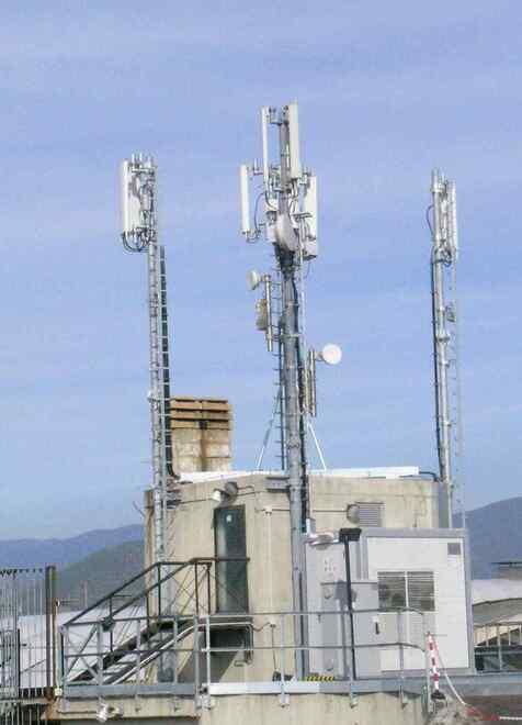 Castelfranco. Antenne telefoniche, concessione di 30 anni a una società spagnola 