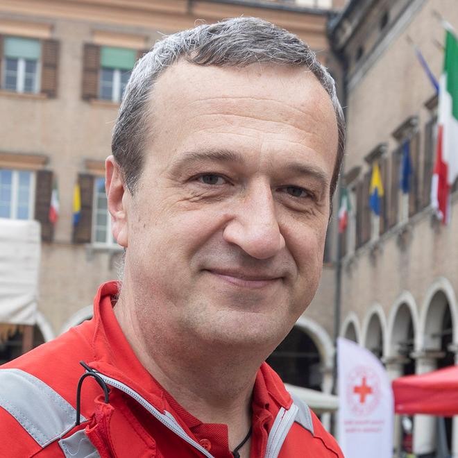 Croce Rossa, aperta la nuova sede strategica di Spilamberto