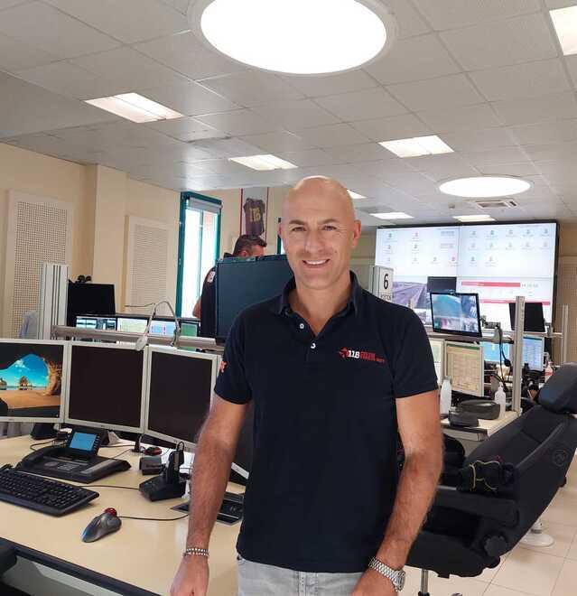Fiorano Così Riccardo è nato “al telefono” «Gli operatori sono ben preparati»