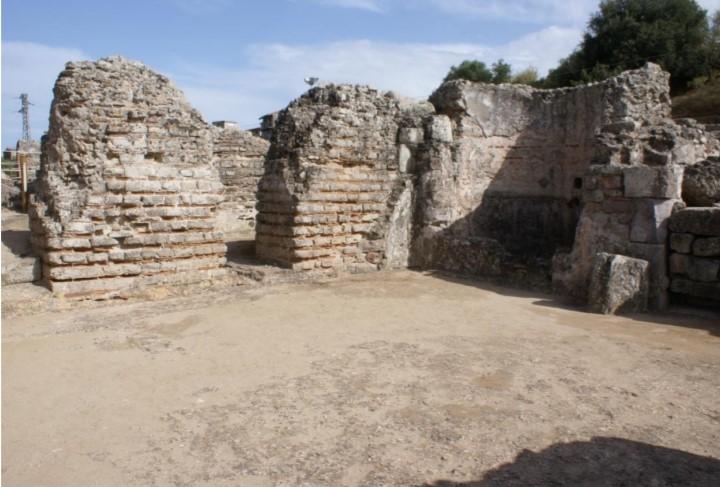 Nuove scoperte nelle terme di Fordongianus: gli scavi continuano