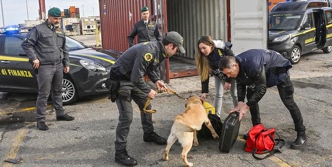 Livorno snodo della cocaina ma le cosche vogliono essere invisibili