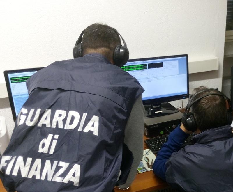 Bancarotta, lite sui bilanci. Le intercettazioni: «Sono falsi, fanno schifo»