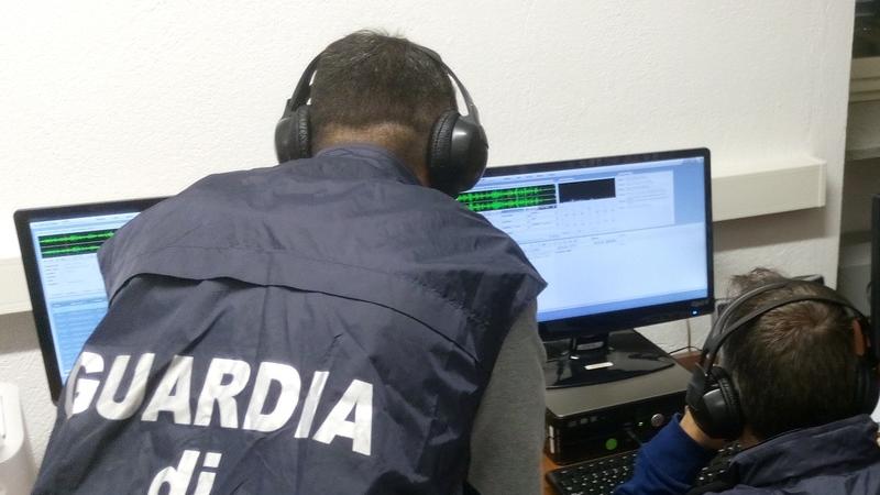 Bancarotta, lite sui bilanci. Le intercettazioni: «Sono falsi, fanno schifo»