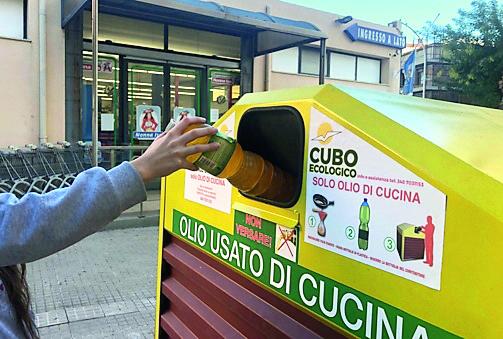 Ad Alghero altre diciassette "casette dell’olio"