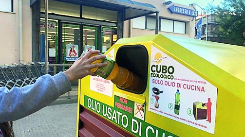 Ad Alghero altre diciassette "casette dell’olio"