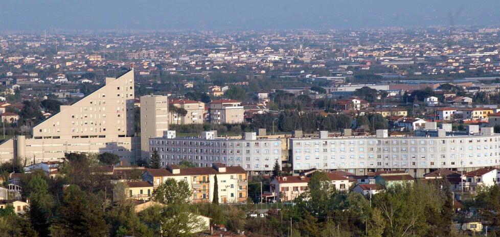 Spes, triplicata la bolletta del gas: «Senza aiuti presto sarà emergenza»