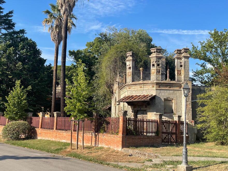 Terme Tamerici o Torretta: il Comune dice sì all’acquisto