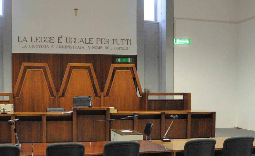 Bancarotta, tre assolti per il fallimento Amor