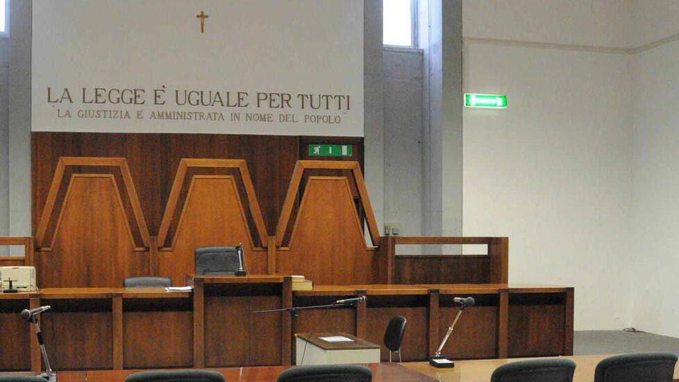 Bancarotta, tre assolti per il fallimento Amor