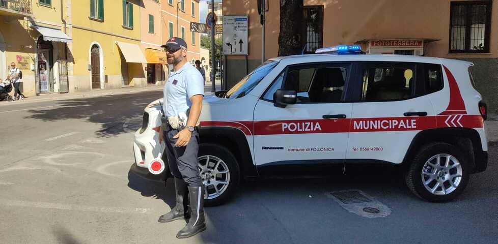 Più operatori di polizia municipale, mozione bocciata