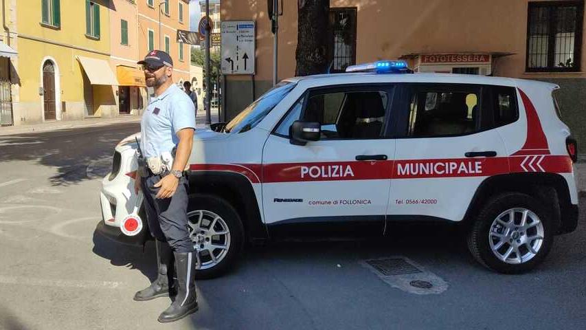Più operatori di polizia municipale, mozione bocciata