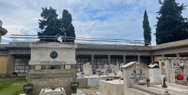 Cimiteri, prorogato l’appalto: gli esclusi fanno ricorso al Tar