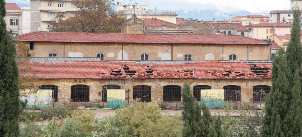 «Per il nuovo ospedale l’ex Pirelli decisa nel 2020». Così il Comune chiude la partita 