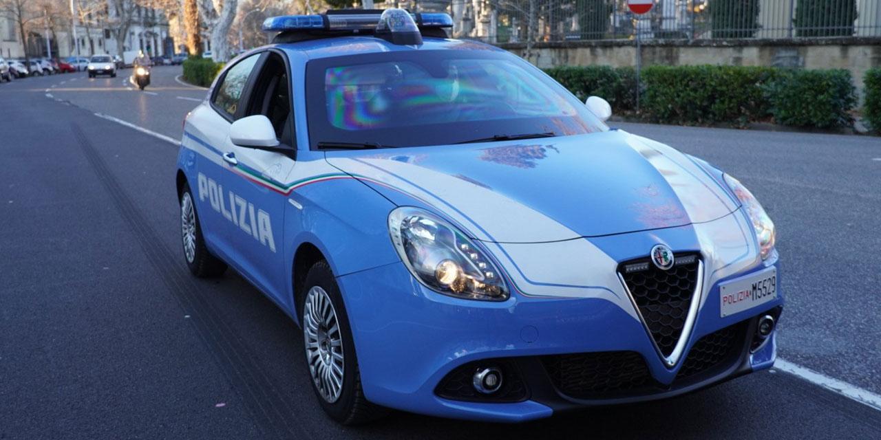 Falso geometra ruba nei cantieri