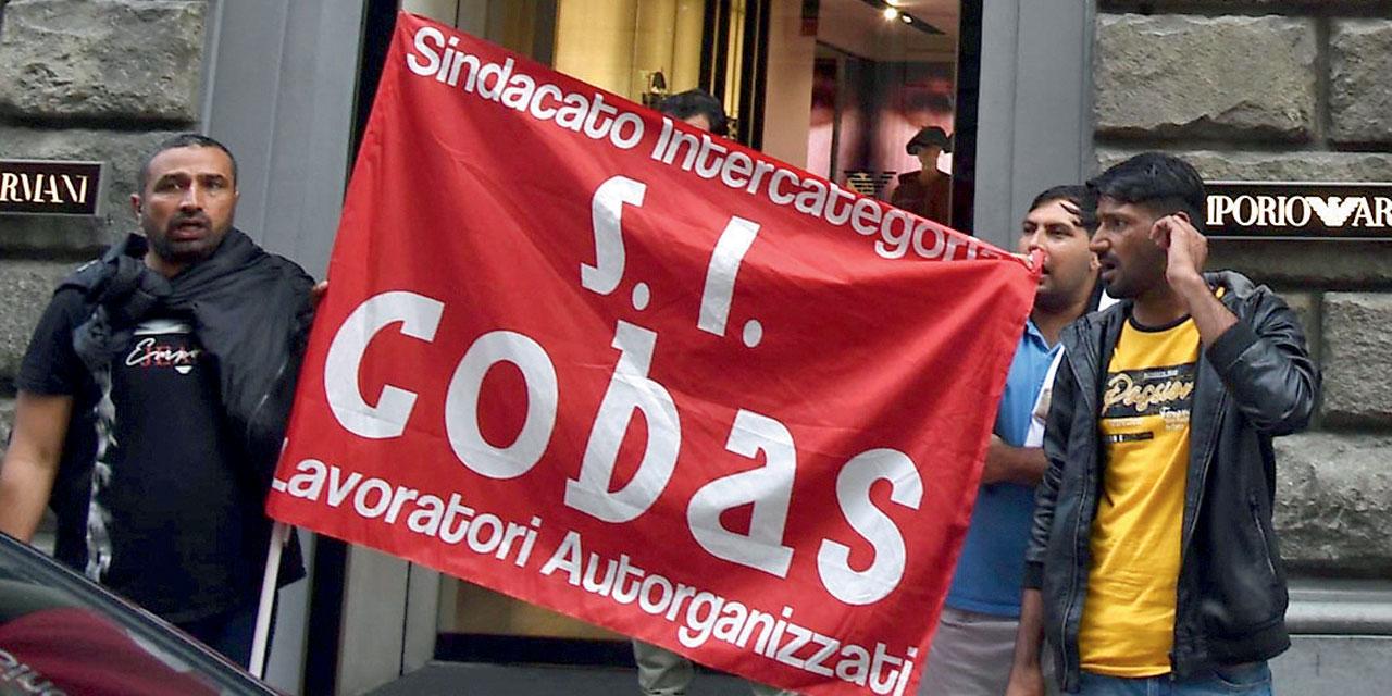 Dalle fabbriche alla via del lusso: gli invisibili fanno sentire la voce