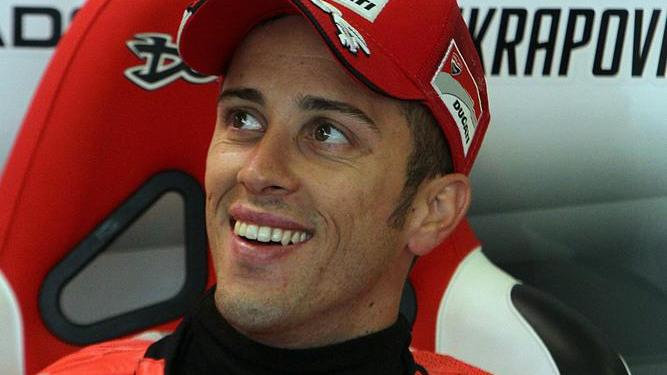 MotoGp in Spagna, tra i due litiganti spunta Dovizioso