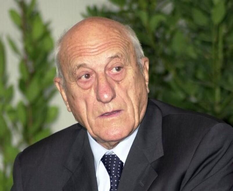 Addio a Luciano Mancioli ex capo di Assindustria