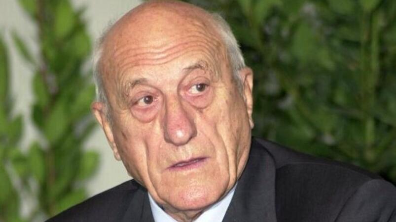 Addio a Luciano Mancioli ex capo di Assindustria
