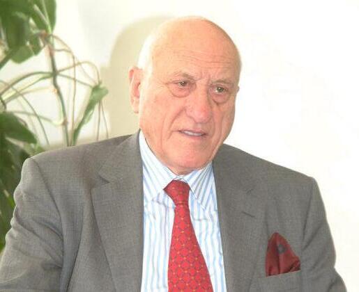 Addio a Luciano Mancioli ex capo di Assindustria