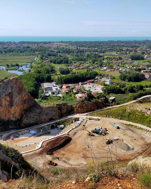 Montignoso, discarica ex cava Fornace, un altro stop dal Consiglio di Stato 