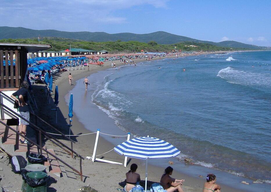 Il G20 Spiagge al nuovo governo: «Ci riconosca come città balneari»