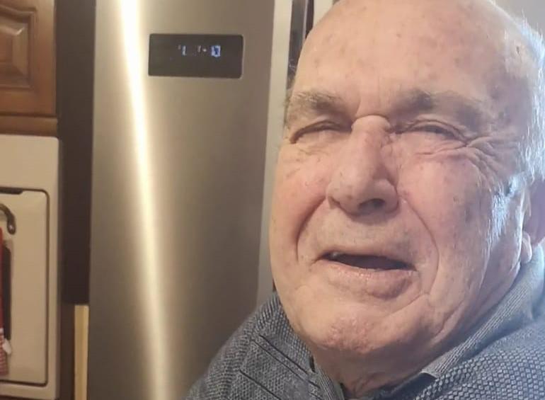 Addio a Gaetano Puca ex artigiano edile e anima del “circolino”