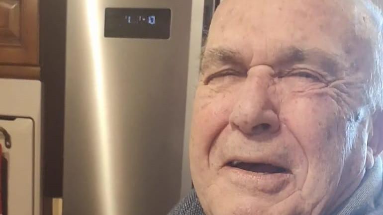 Addio a Gaetano Puca ex artigiano edile e anima del “circolino”