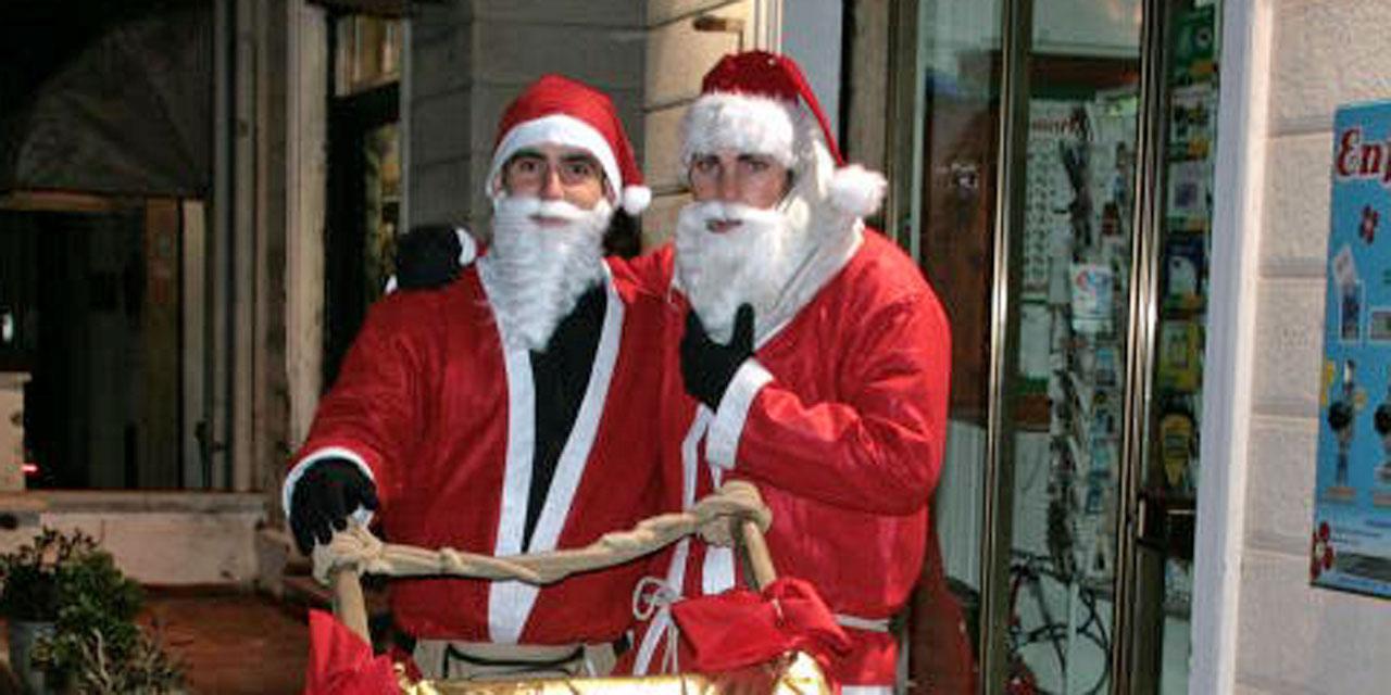 Il caro energia rischia di spegnere il Natale, Pro loco indecise sul da farsi