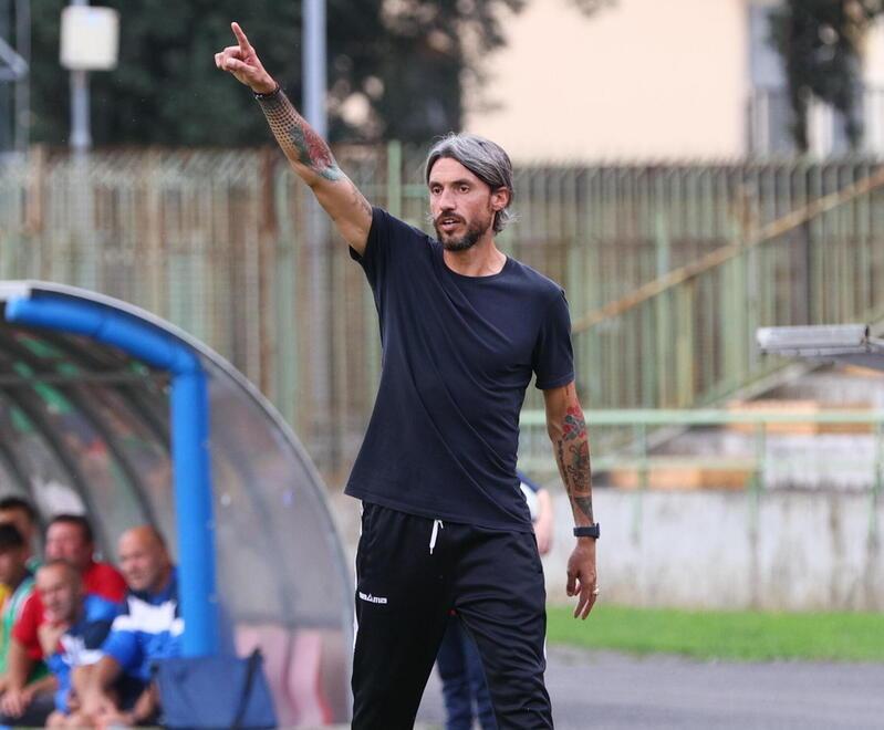 Pistoiese, match a rischio A Carpi senza 4 giocatori