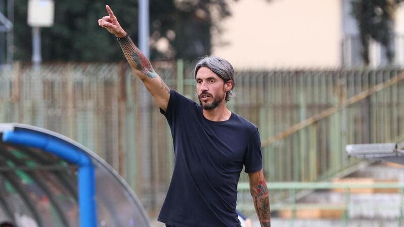 Pistoiese, match a rischio A Carpi senza 4 giocatori
