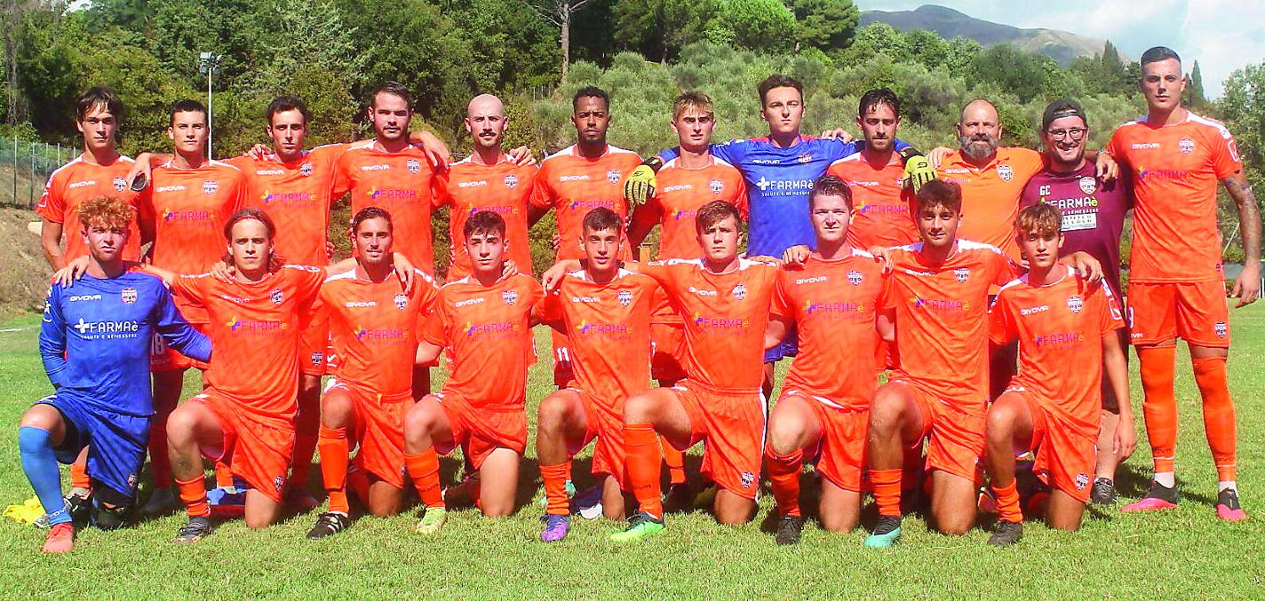 Il Corsanico vuole i 3 punti. Capezzano, serve il riscatto