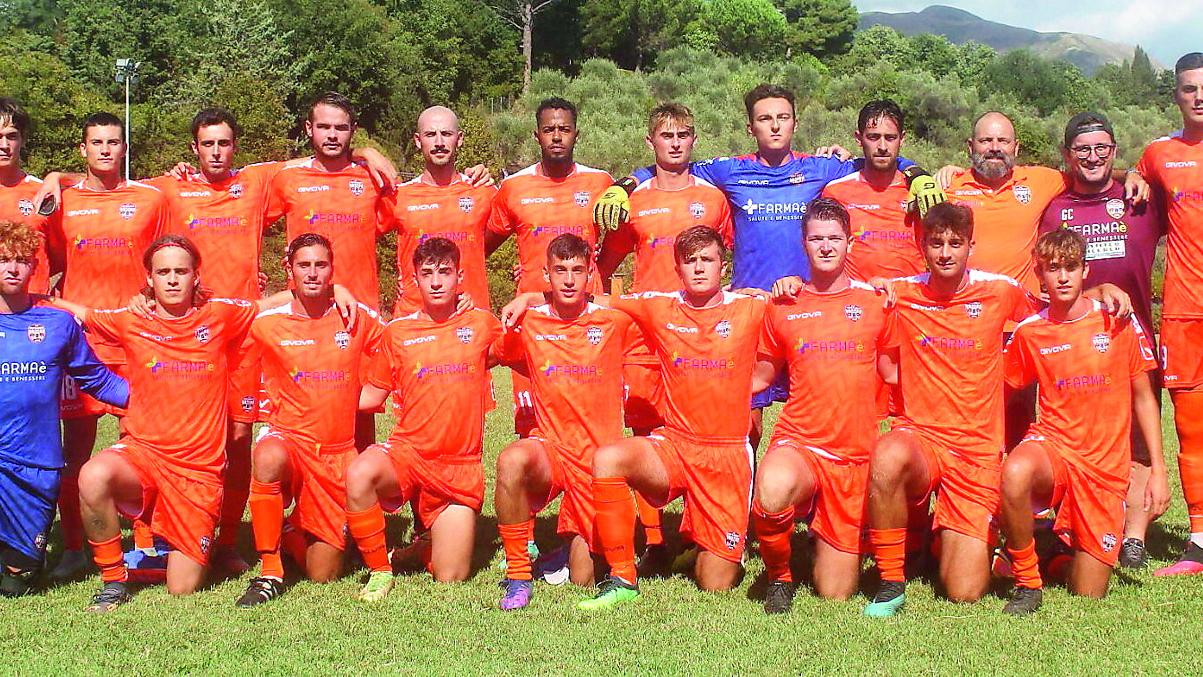 Il Corsanico vuole i 3 punti. Capezzano, serve il riscatto