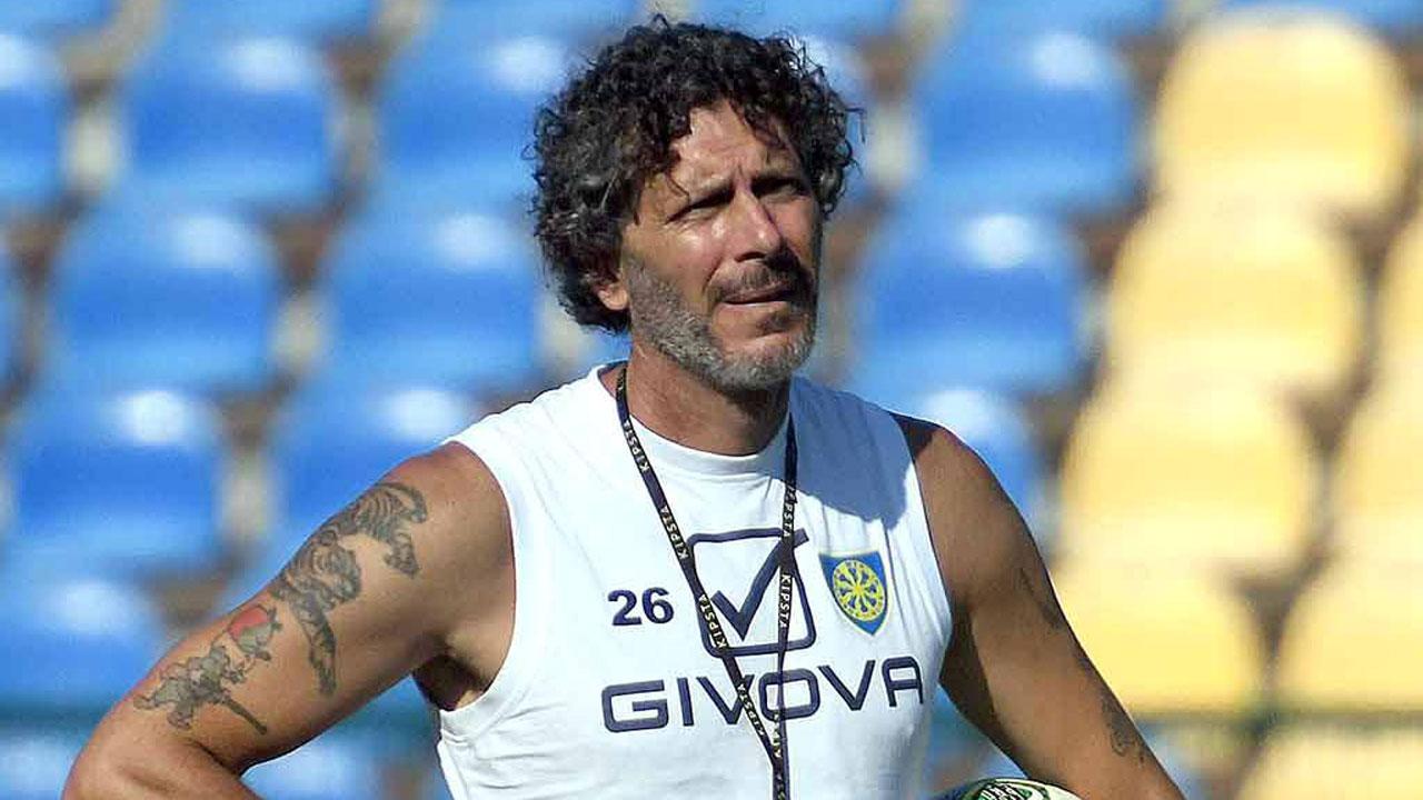 Carrarese per tornare a vincere. Con il Pontedera c’è Della Latta 