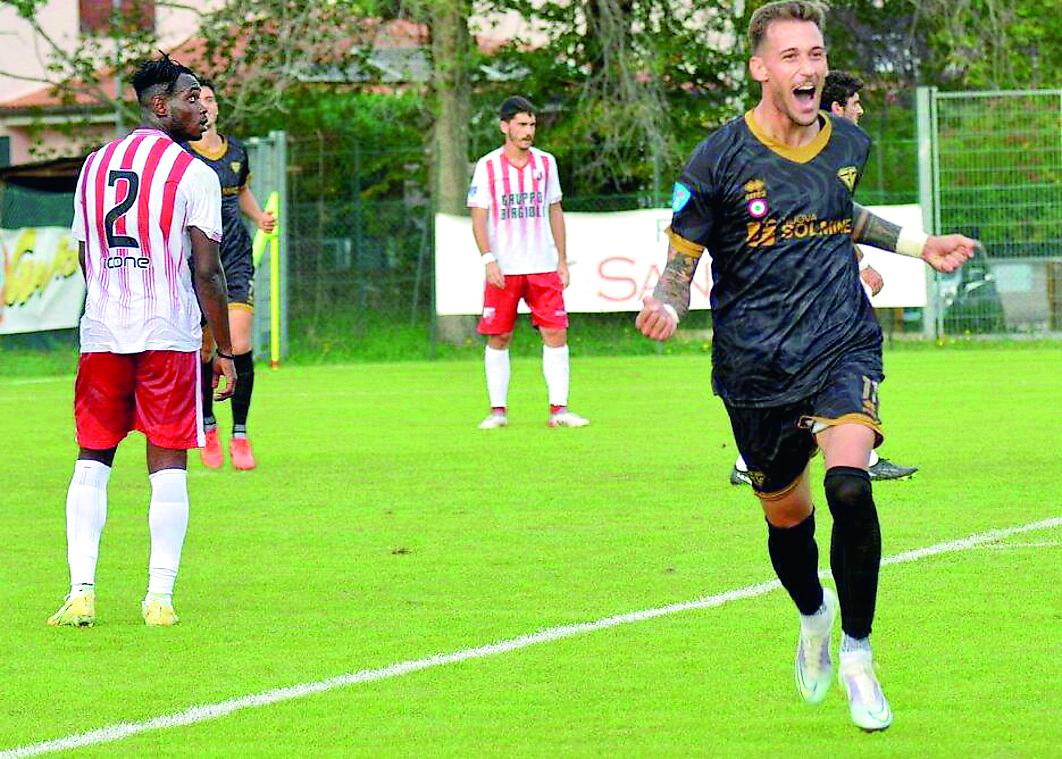 «Il Folgav si aspetta una partita dura Il Grifone ora sta bene»