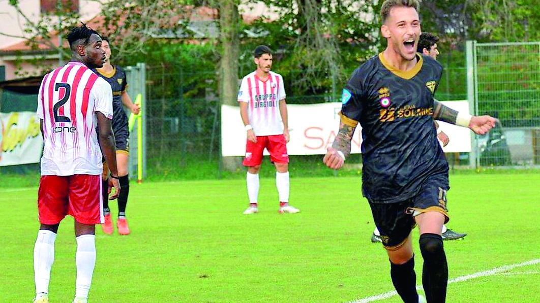 «Il Folgav si aspetta una partita dura Il Grifone ora sta bene»