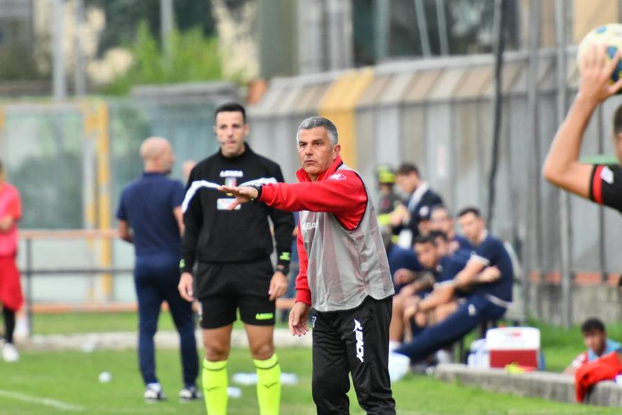Una brutta Lucchese sigla il secondo 0-0 di fila
