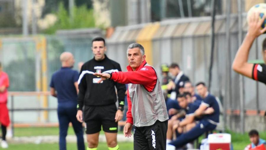 Una brutta Lucchese sigla il secondo 0-0 di fila