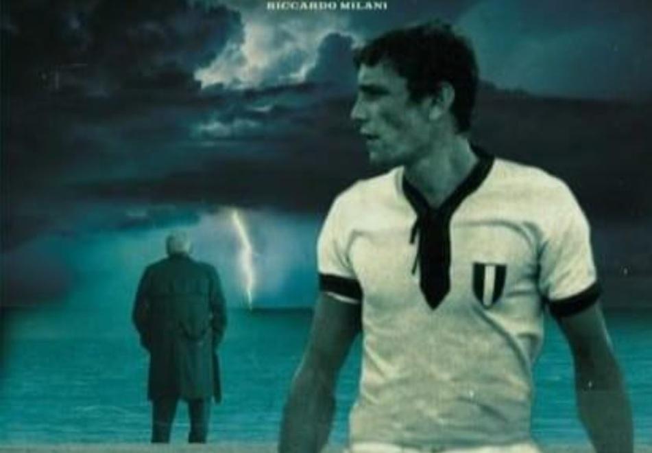Nelle sale dal 7 novembre il docufilm su Gigi Riva 