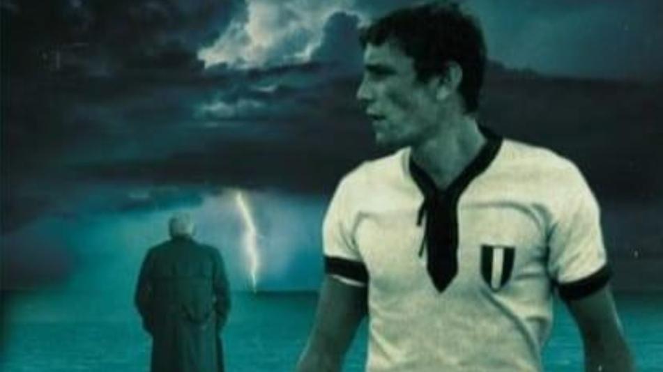 Nelle sale dal 7 novembre il docufilm su Gigi Riva