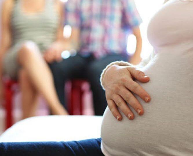 Modena «L’utero in affitto è amore» Parola di mamma e papà 