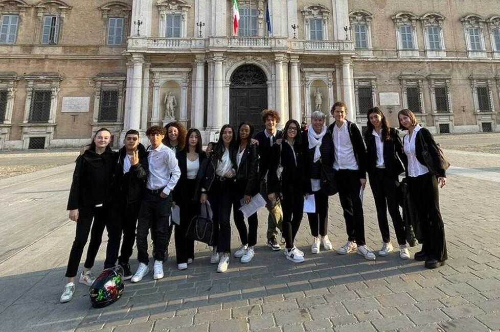 Modena Le Giornate del Fai fanno il tutto esaurito 