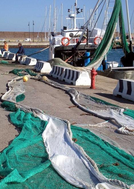 Uno sportello per i problemi della pesca