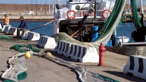 Uno sportello per i problemi della pesca