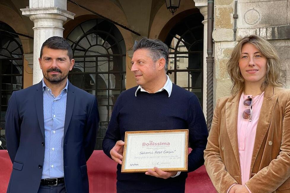 Chiude La Bonissima di Modena con numeri da record 