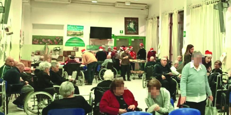 Bollette, l’inverno da brivido di Rsa e Case per gli anziani