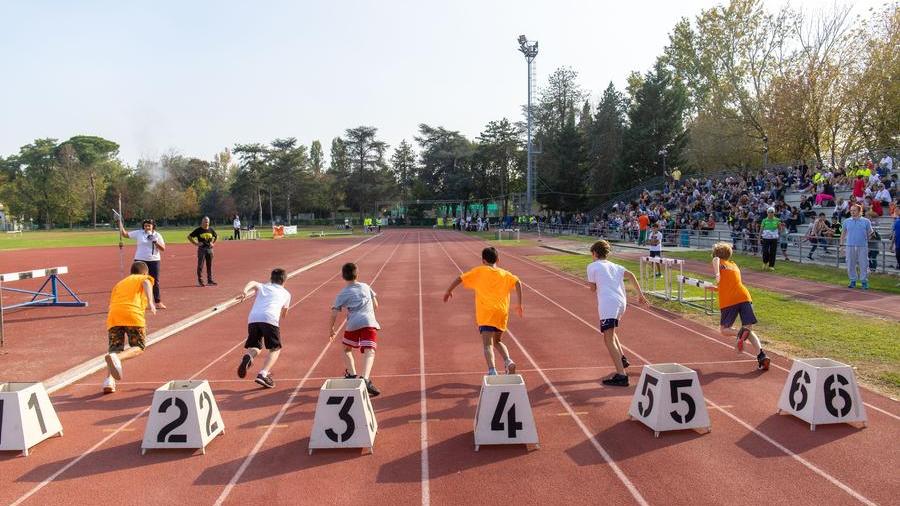 Sprint all’ultimo respiro per scegliere i più veloci di Ferrara