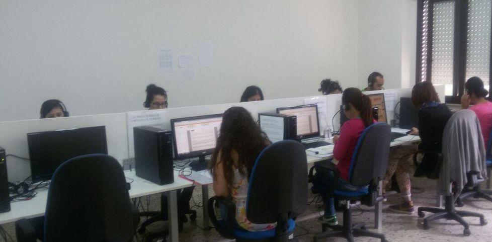 Nasce un call center a Viddalba 